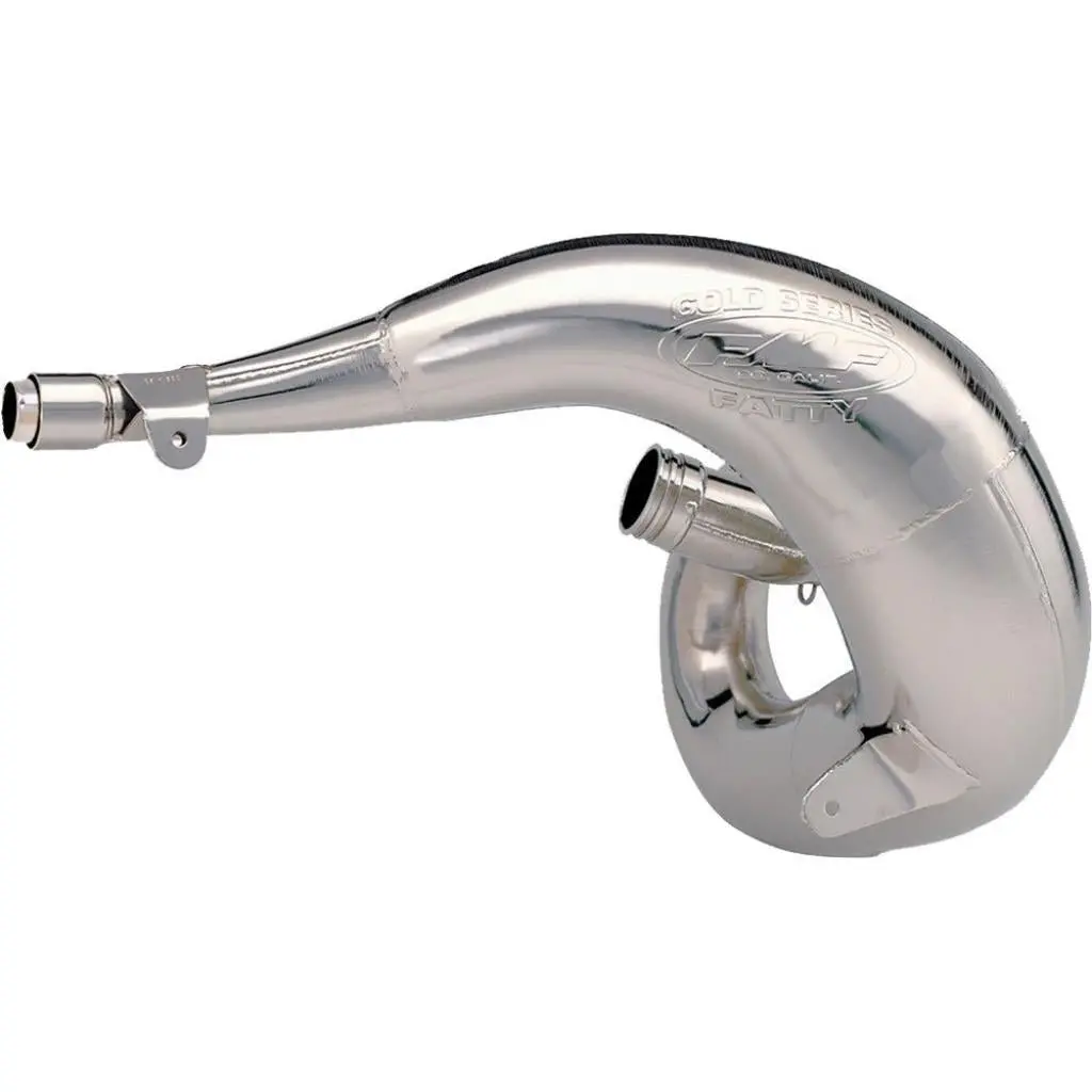 Fmf Gold Series Fatty Pipe For Suzuki | 023059 1