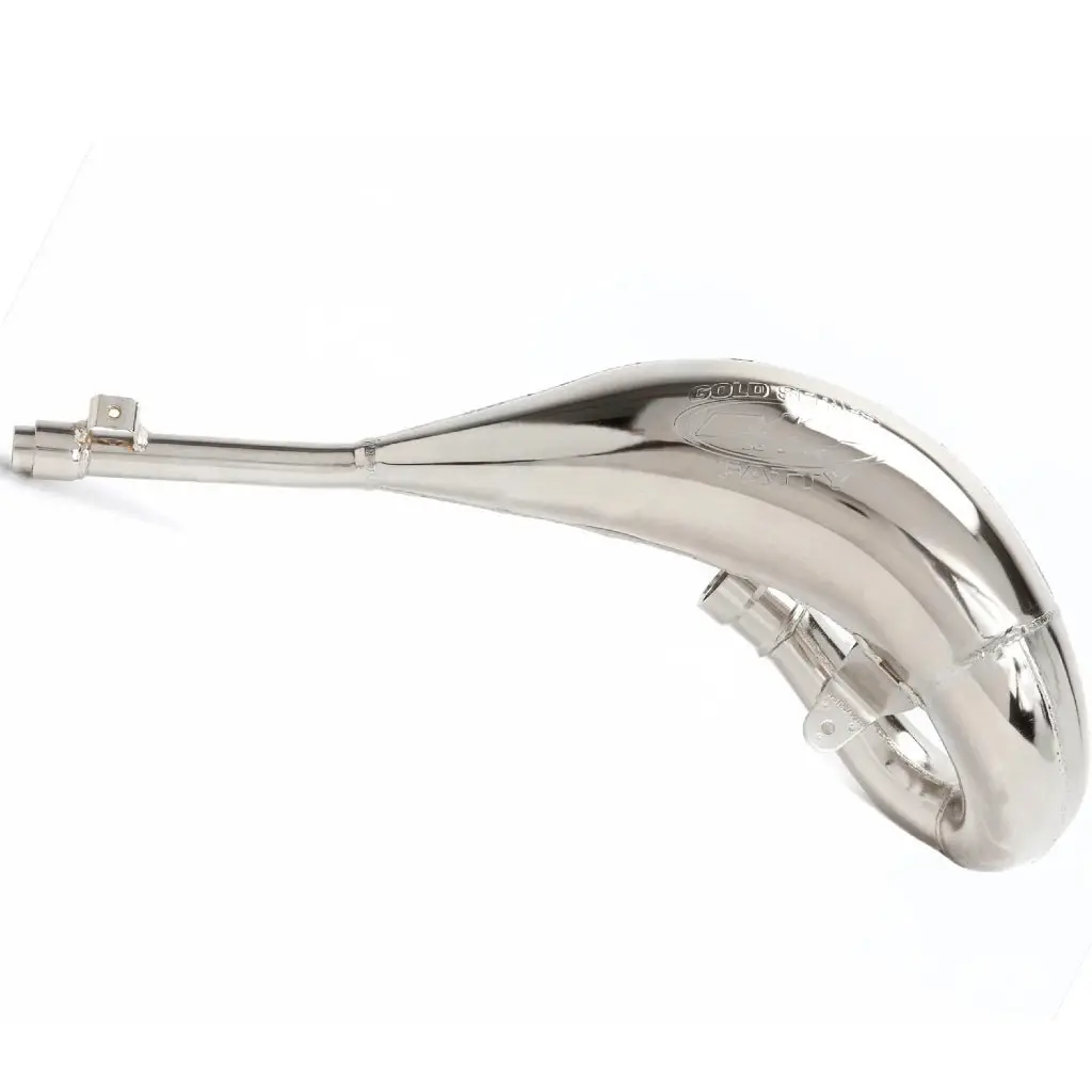 Fmf Gold Series Fatty Pipe Honda Cr125 ('90-'97) | 020015 1