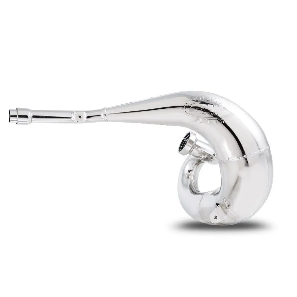 Fmf Gold Series Fatty Pipe Kawasaki Kx125 ('98-02) | 022003 1