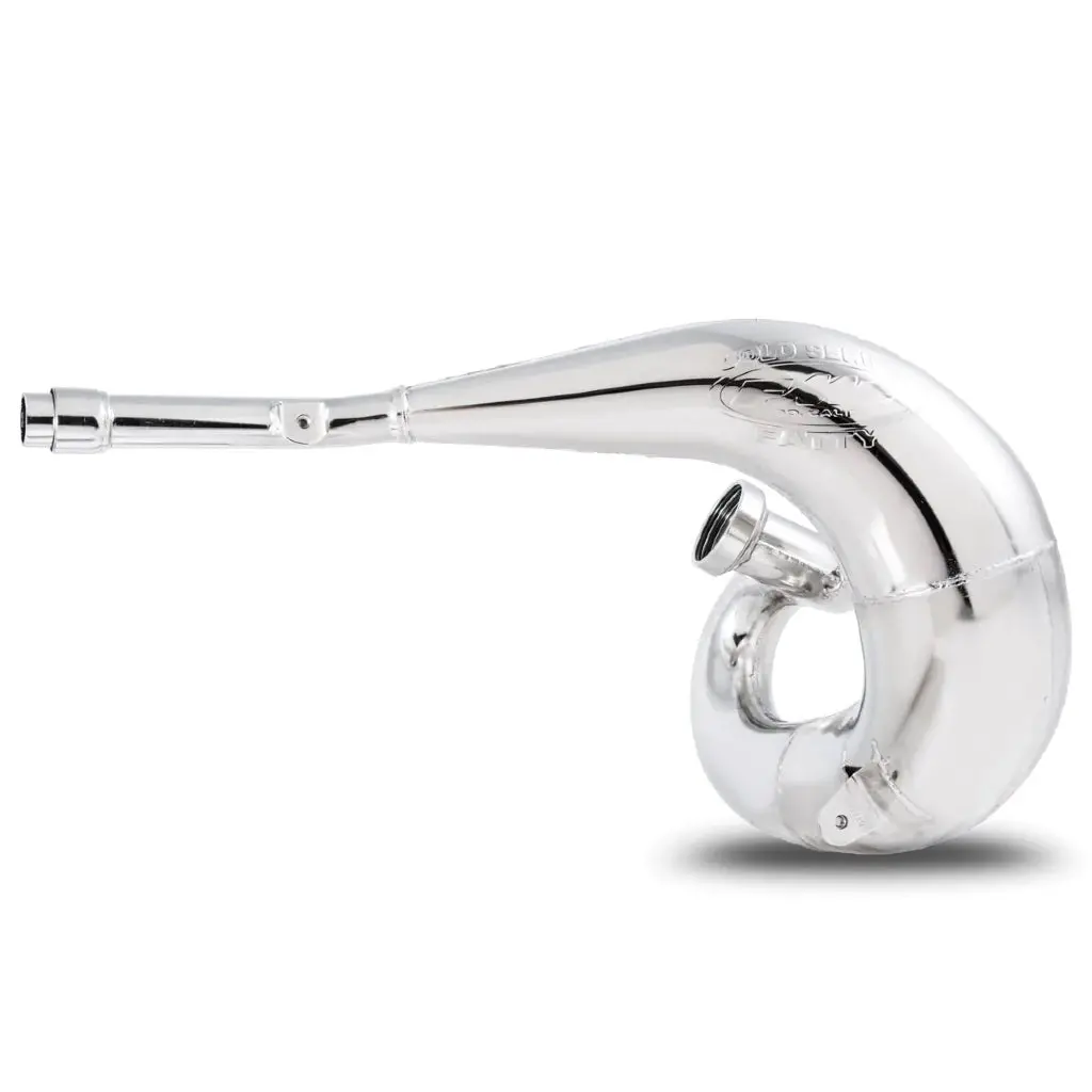 Fmf Gold Series Fatty Pipe Ktm 125Sx ('00-'03) | 025019 1