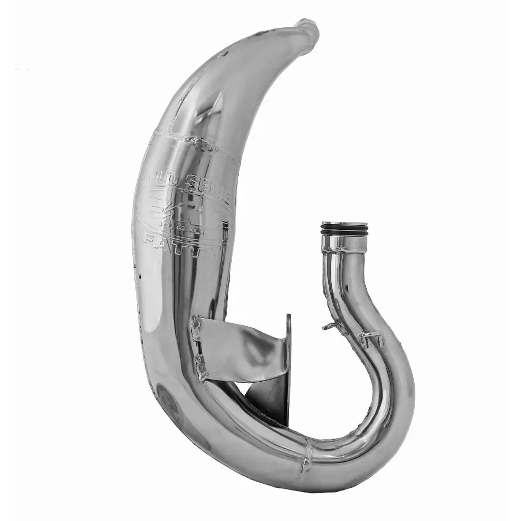 Fmf Gold Series Fatty Pipe Ktm/Husqvarna/Gasgas 50Cc ('09-'23) | 025150 1
