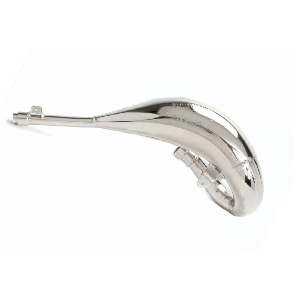 Fmf Gold Series Fatty Pipe Suzuki Rm125 ('01-07) | 023055 1