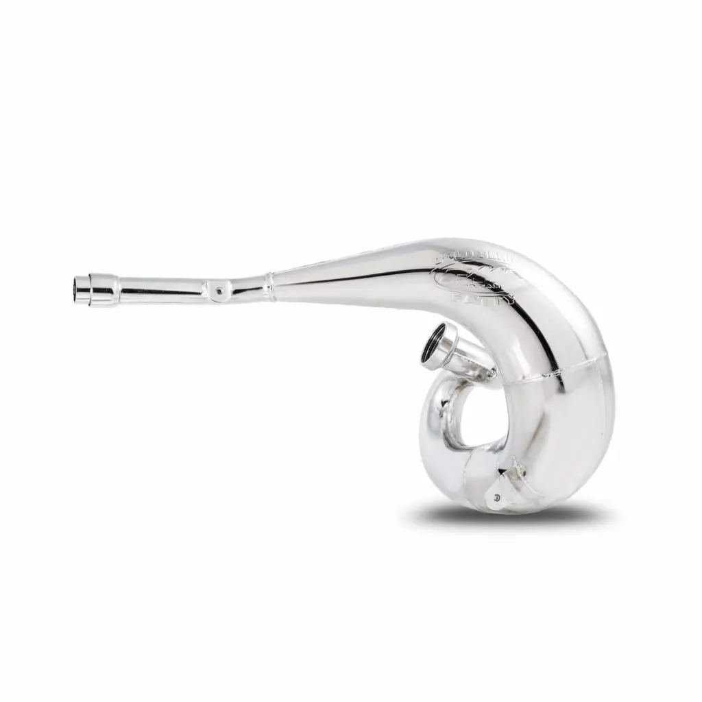 Fmf Gold Series Fatty Pipe Yamaha Yz250 '95-96 | 020142 1