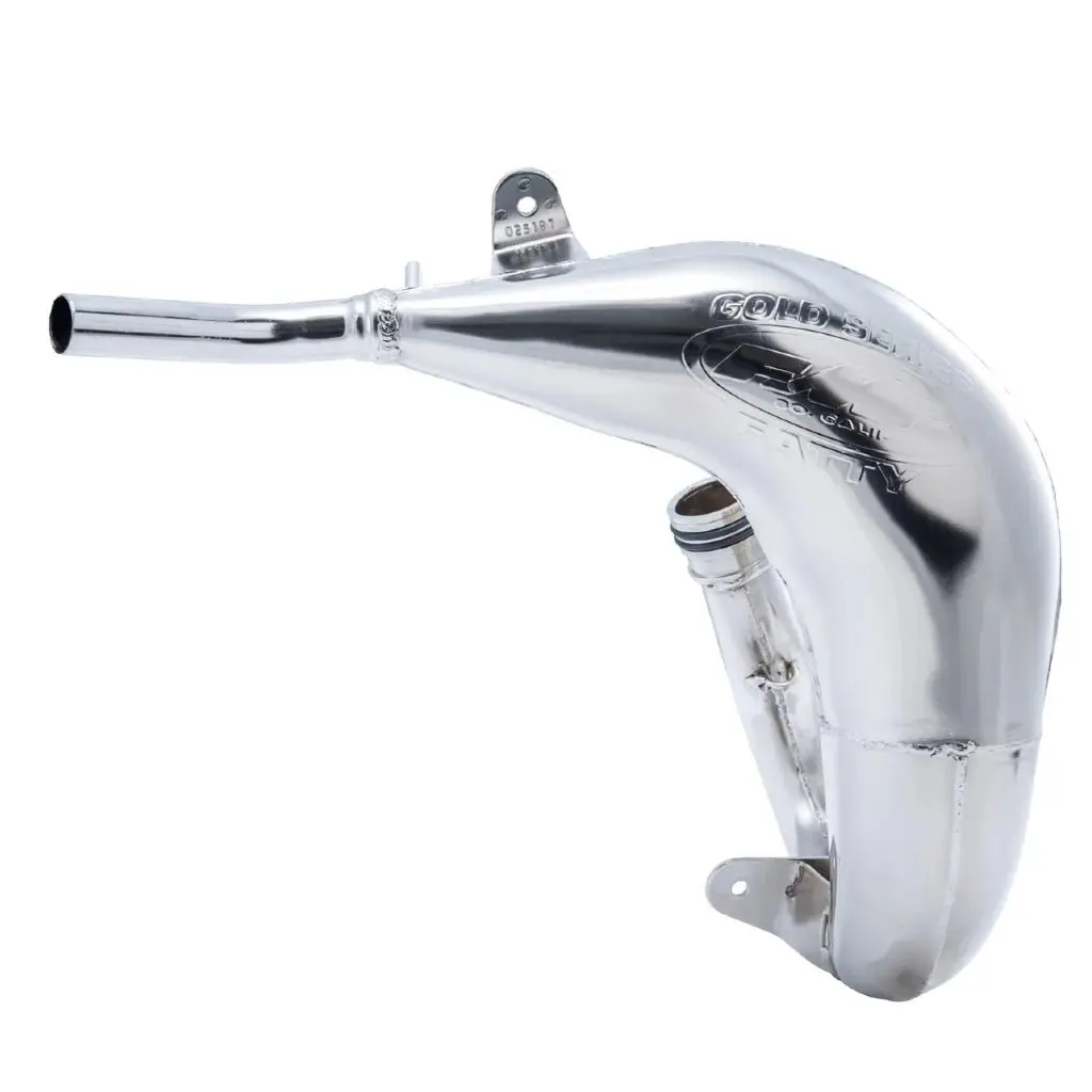 Fmf Gold Series Fatty Pipe Yamaha Yz85 ('02-'18) | 024000 1