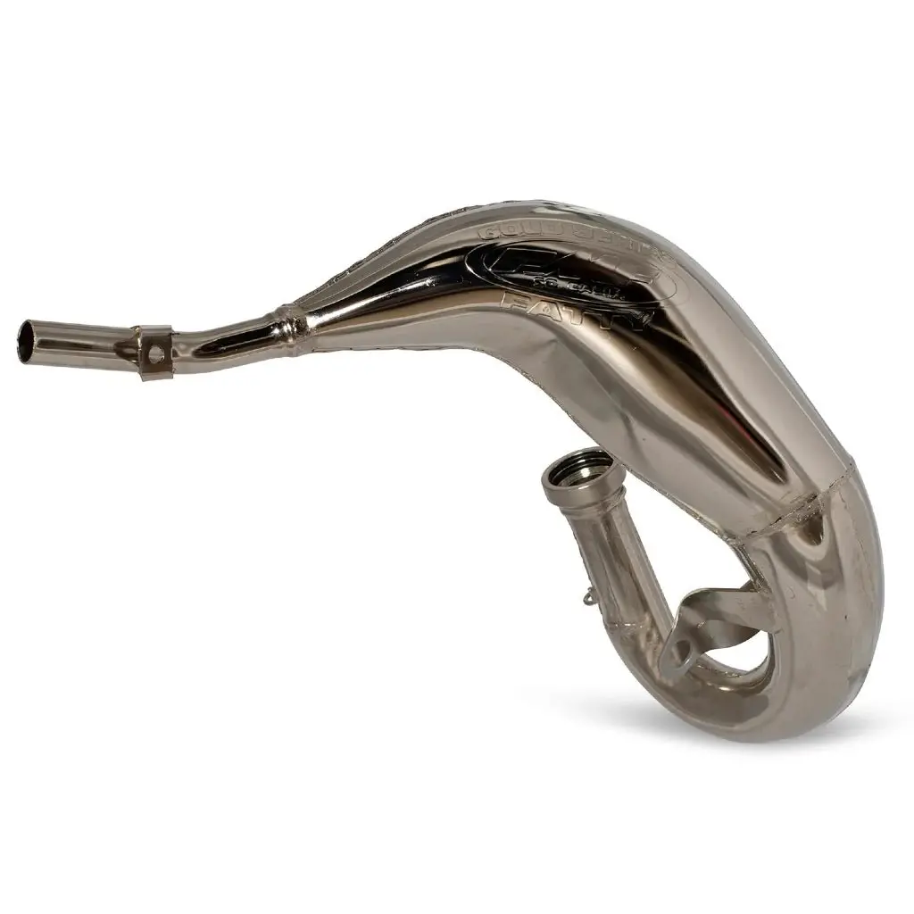 Fmf Gold Series Fatty Pipe Yamaha Yz85 ('19-'22) | 024072 1