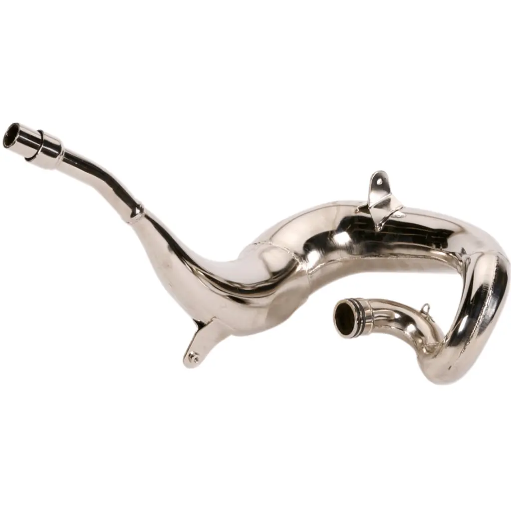 Fmf Gold Series Gnarly Pipe Kawasaki Kdx200/220 1995-06 | 020057 1