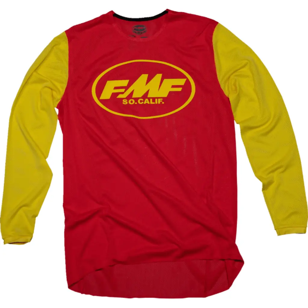Fmf Legends Jersey 1