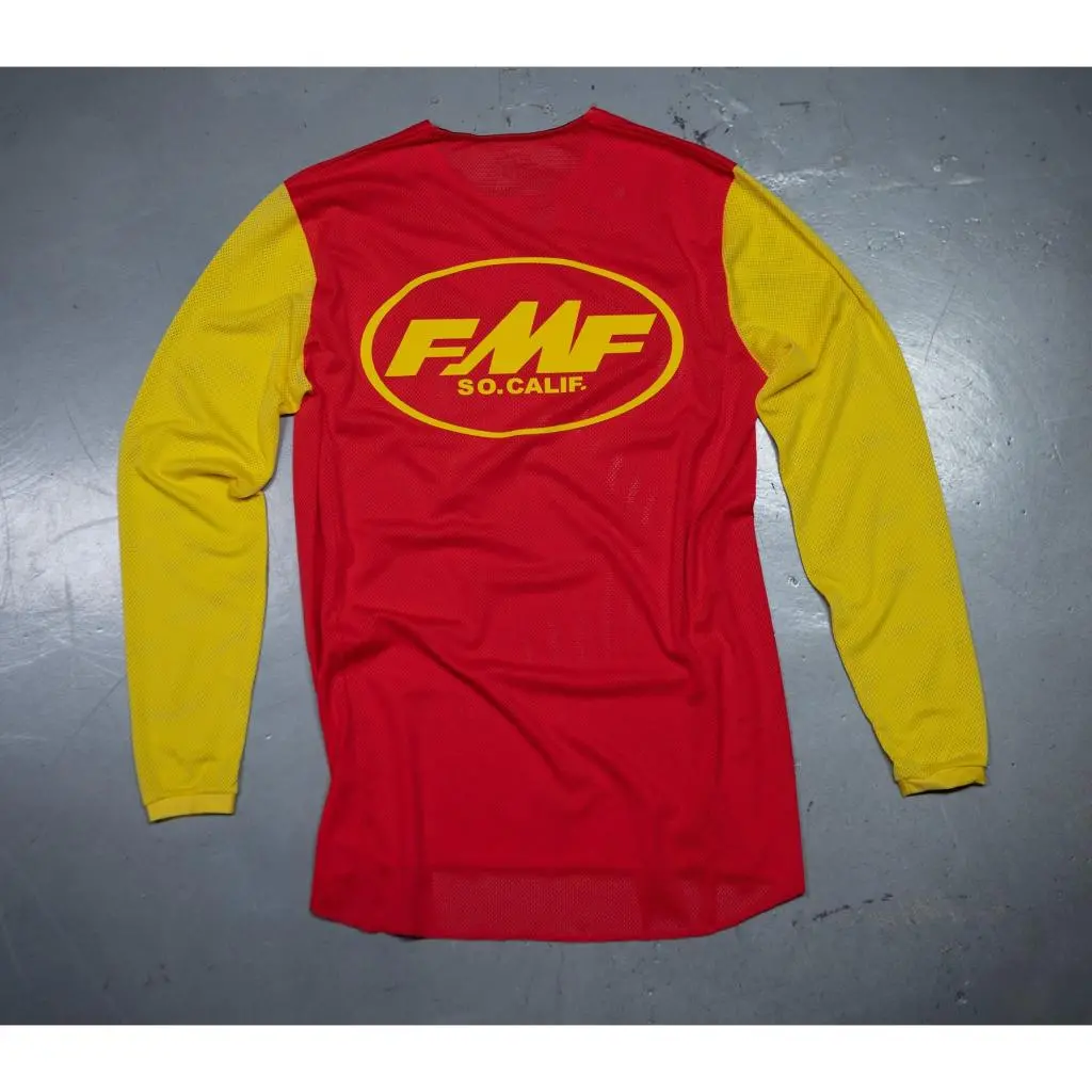 Fmf Legends Jersey 2