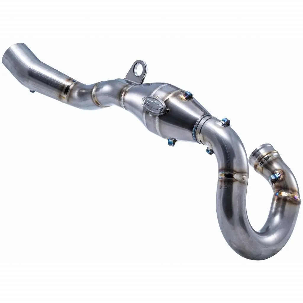 Fmf Megabomb Header/Midpipes | 045640 1