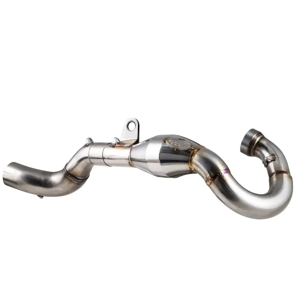 Fmf Megabomb Header/Midpipes Ktm/Husqvarna 450-501Cc ('17-'19) | 045659 1