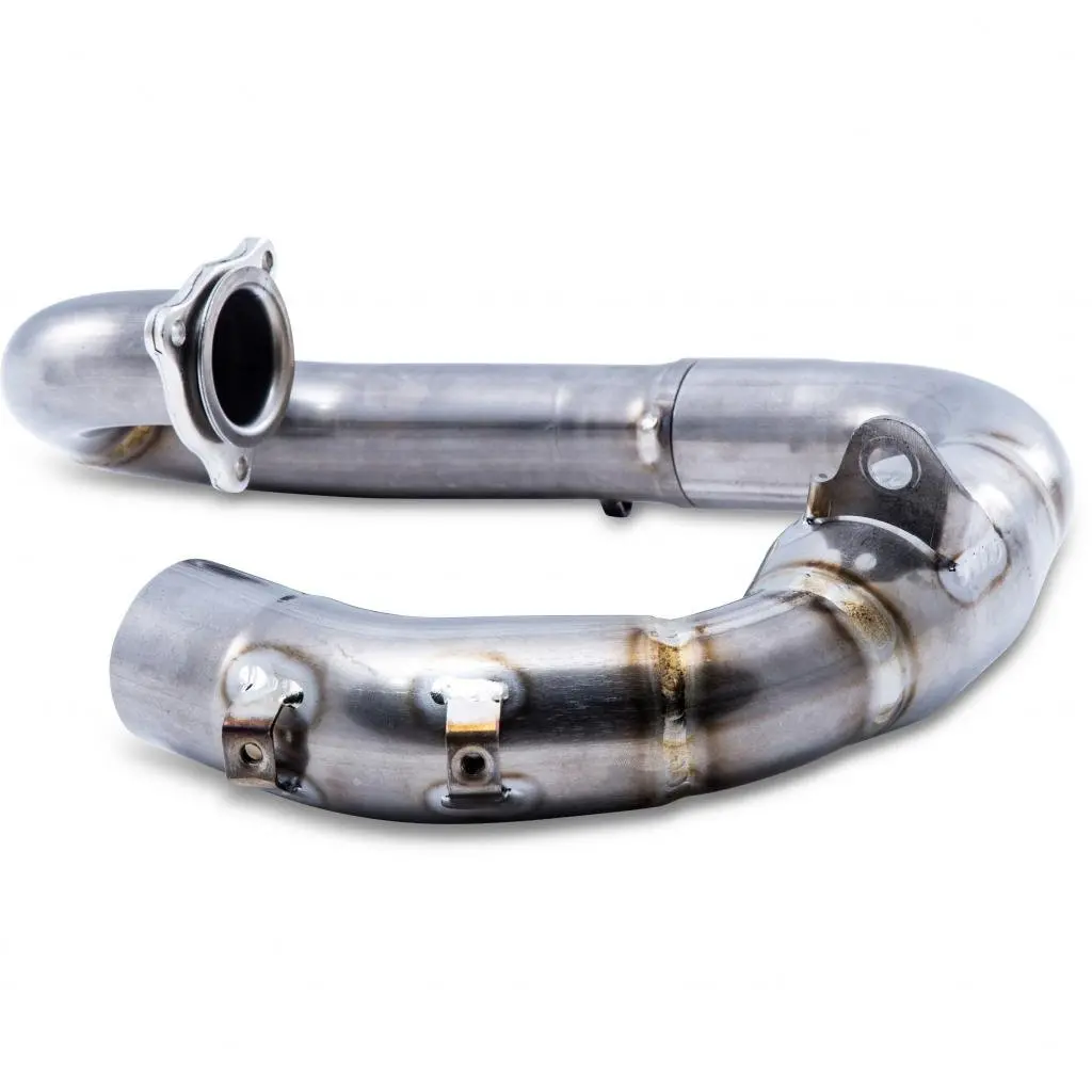 Fmf Megabomb Stainless Header | 044439 1