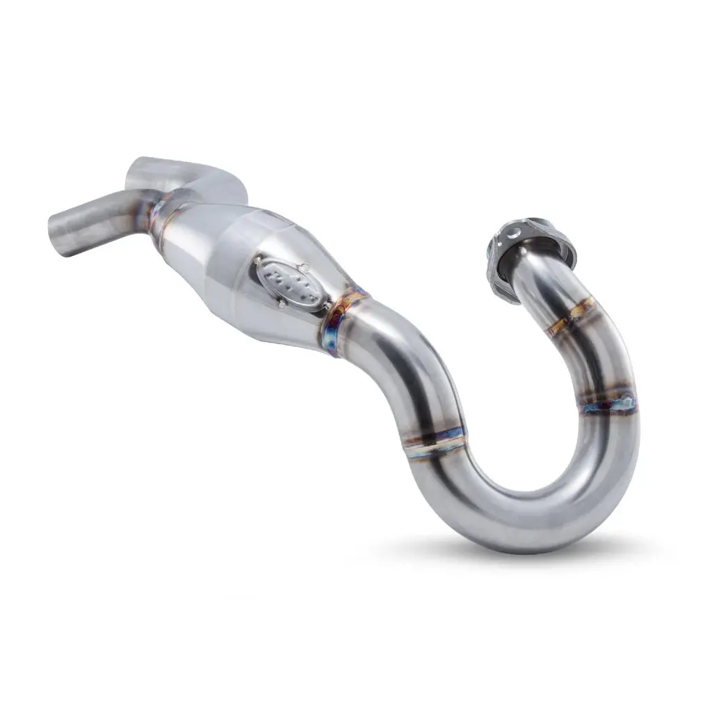 Fmf Megabomb Stainless Header '17-18 Honda Crf450r/Rx | 041553 1