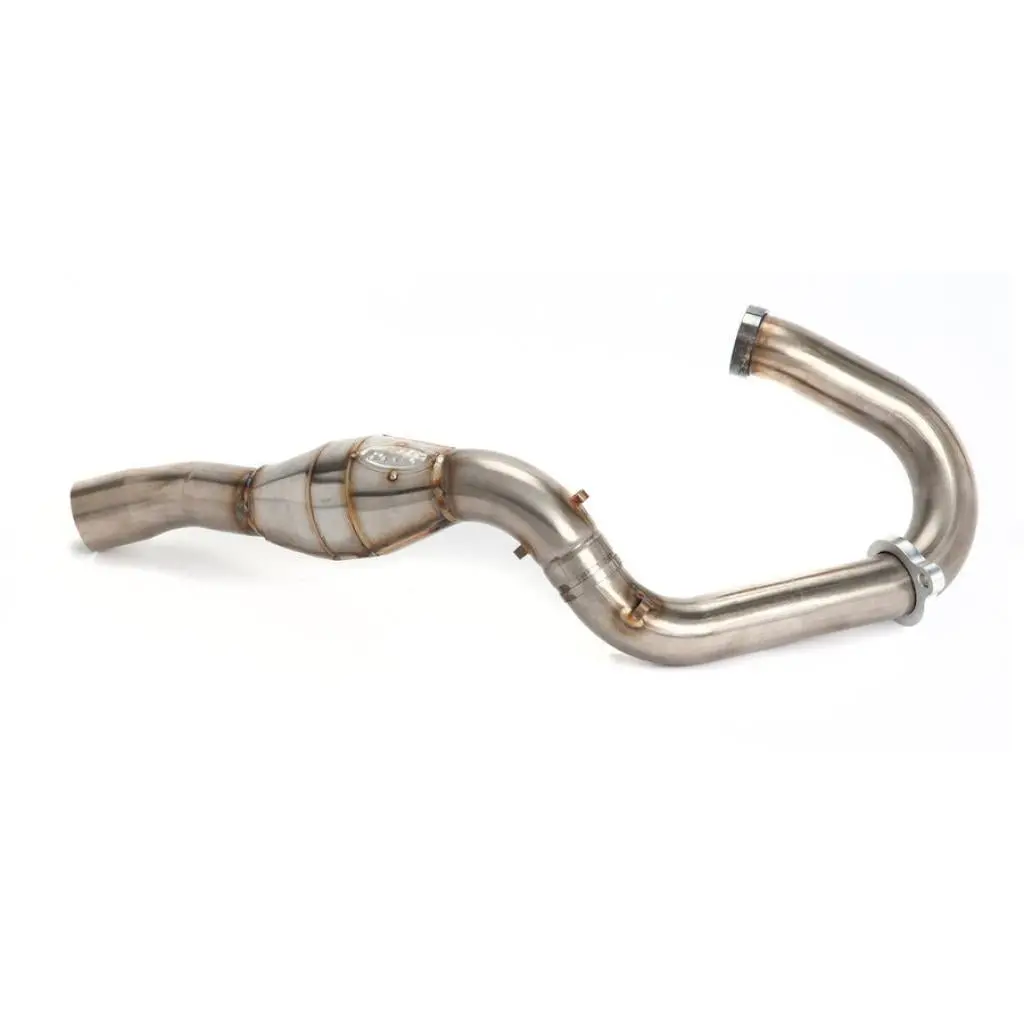 Fmf Megabomb Stainless Header For Honda Crf450r (11-12) | 041459 1