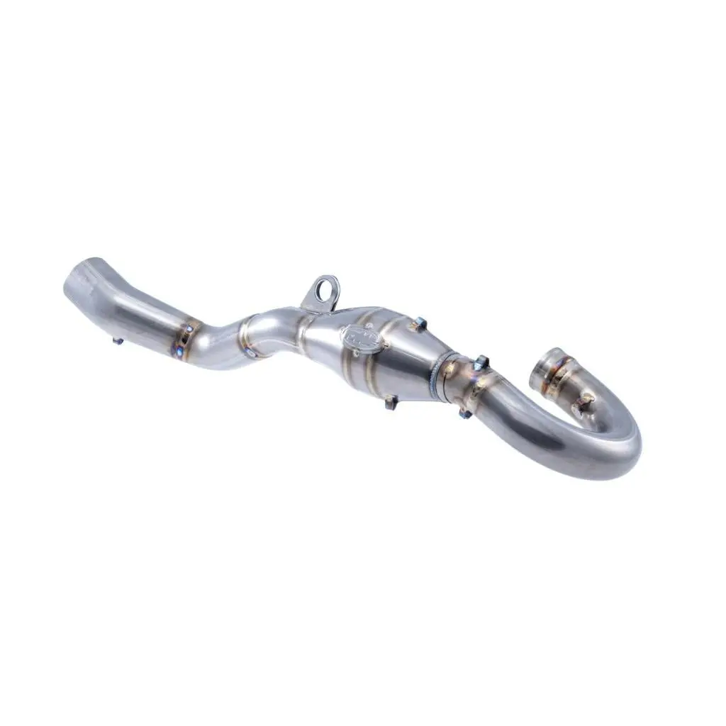 Fmf Megabomb Stainless Header For Husqvarna/Ktm | 045604 1