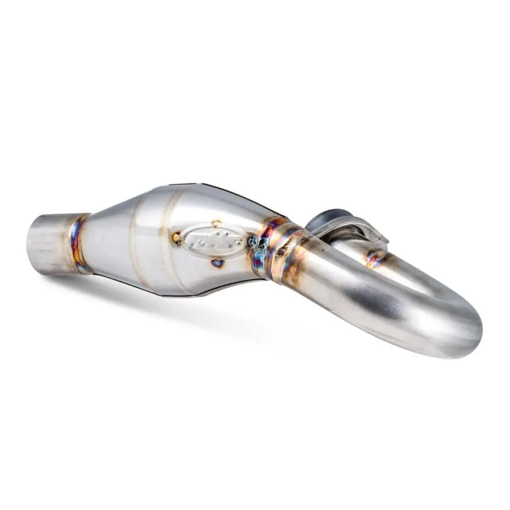 Fmf Megabomb Stainless Header For Kawasaki Kx450f (16-18) | 042338 1
