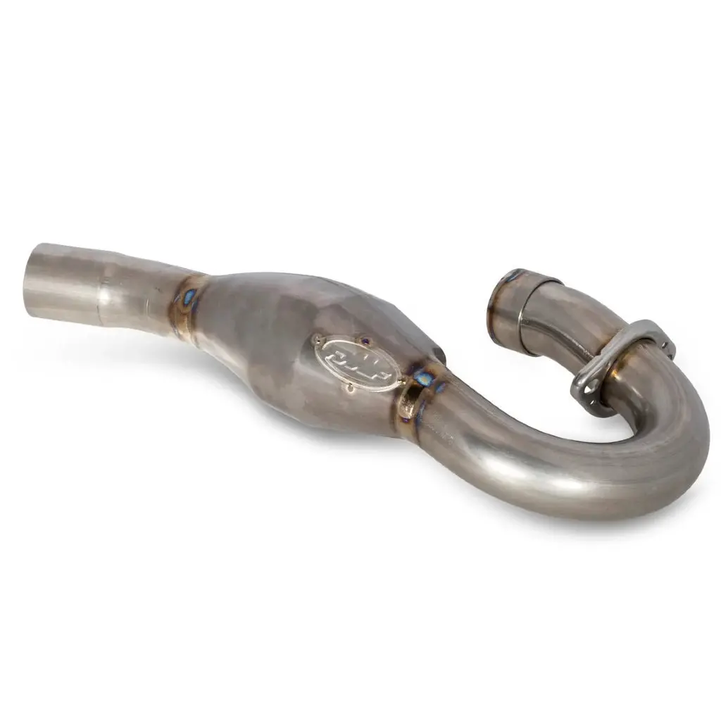 Fmf Megabomb Stainless Header Kawasaki Kx250f ('17-'20) | 042343 1