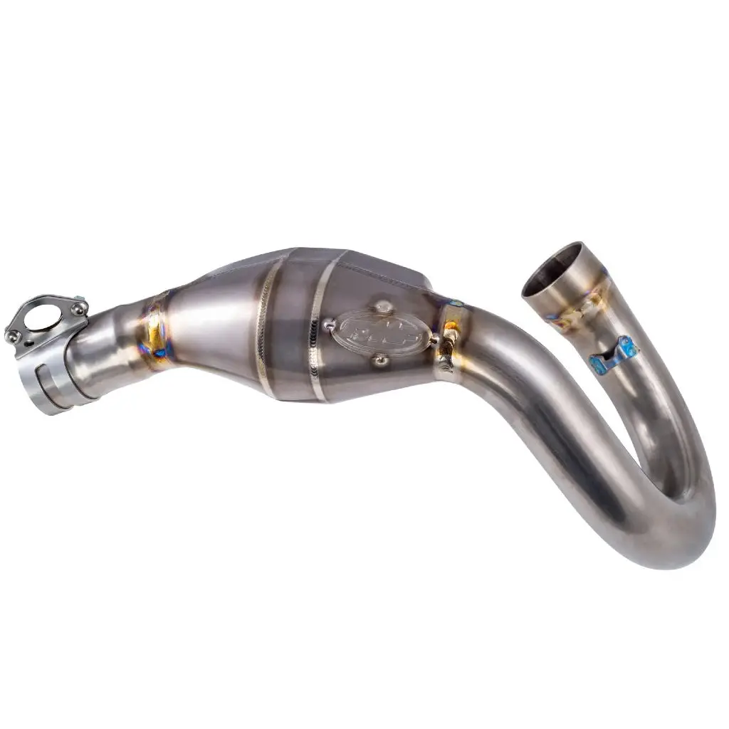Fmf Megabomb Stainless Header Ktm/Husqvarna/Gasgas 450Cc ('18-'23) | 045624 1