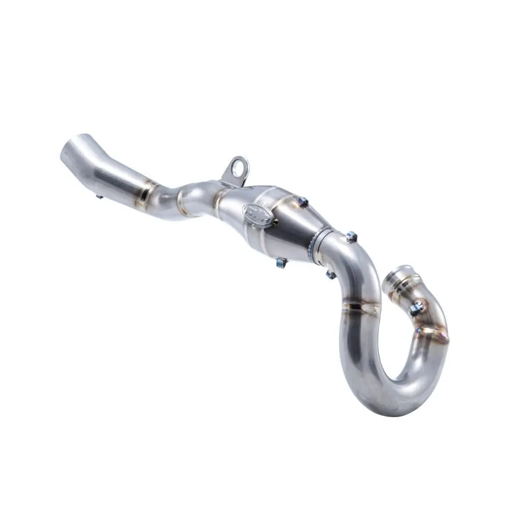 Fmf Megabomb Ti Header For Hus/Ktm | 045610 1