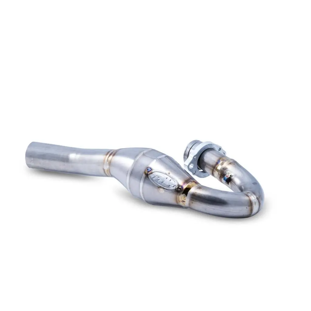 Fmf Megabomb Ti Header For Husqvarna Fc250 (14-15) | 045572 1