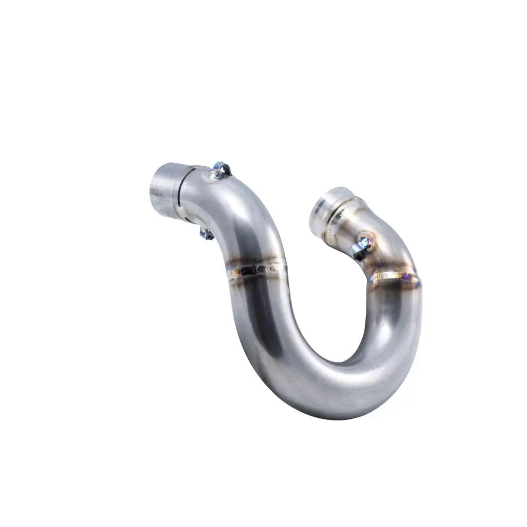 Fmf Megabomb Ti Header Sx Style For Hus/Ktm | 045608 1