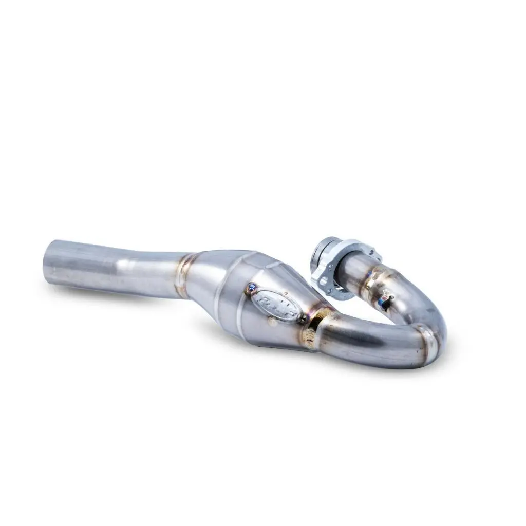 Fmf Megabomb Titanium Header Honda Crf250r 2022-Up | 041607 1