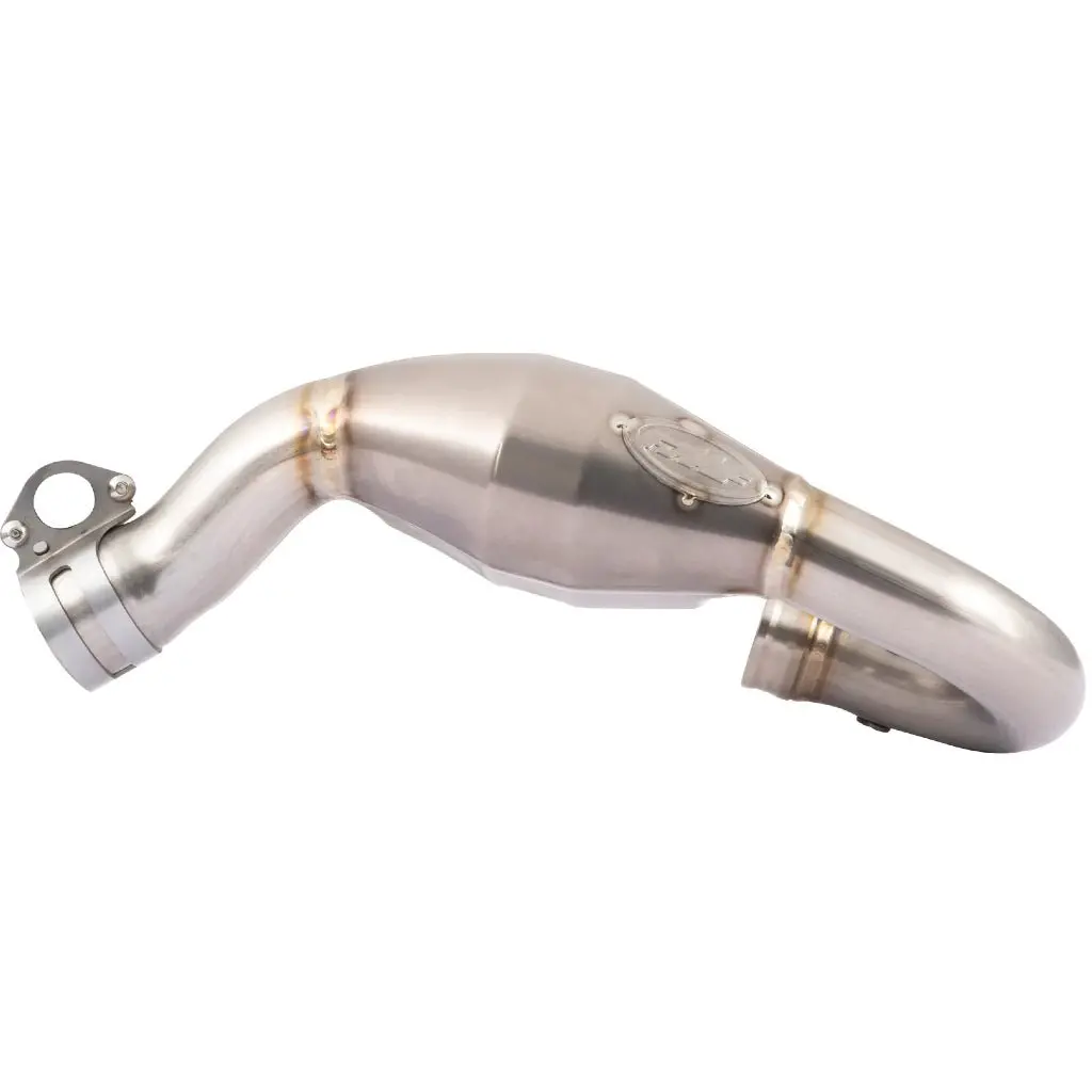 Fmf Megabomb Titanium Header Ktm/Husqvarna/Gasgas 250Cc ('19-'23) | 045621 1