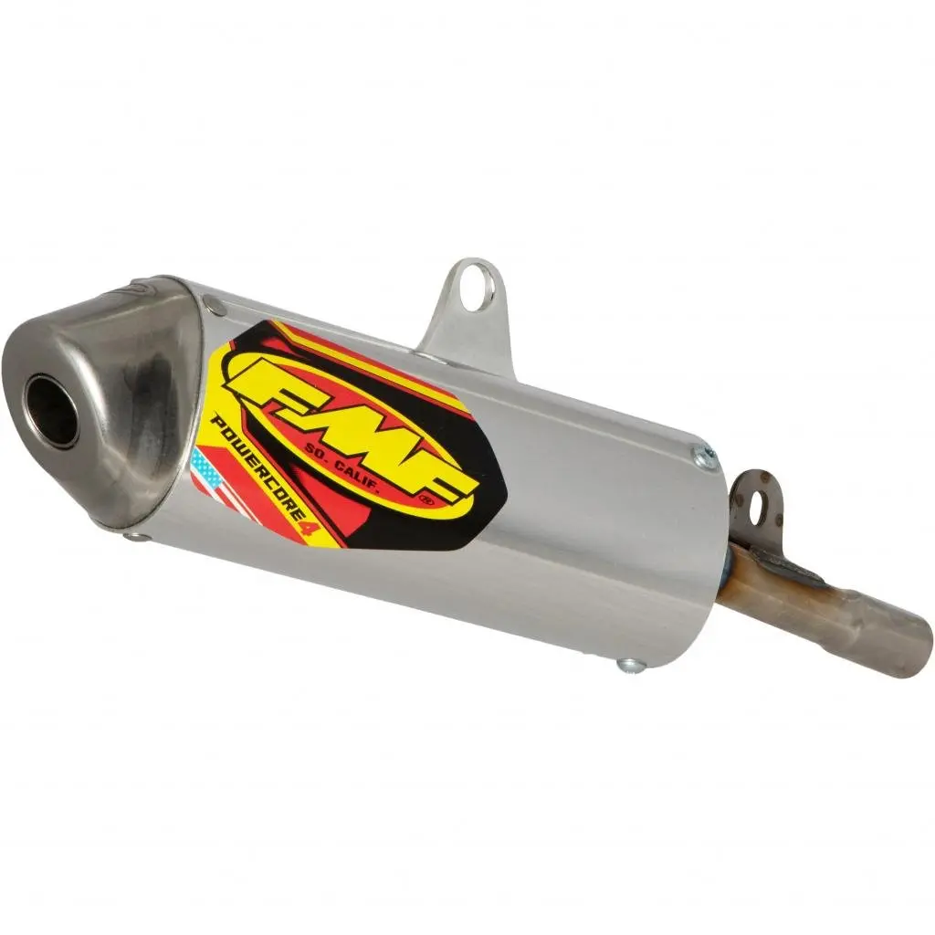 Fmf Mini Powercore 4 Muffler Honda Crf125f 2019-22 | 041581 1