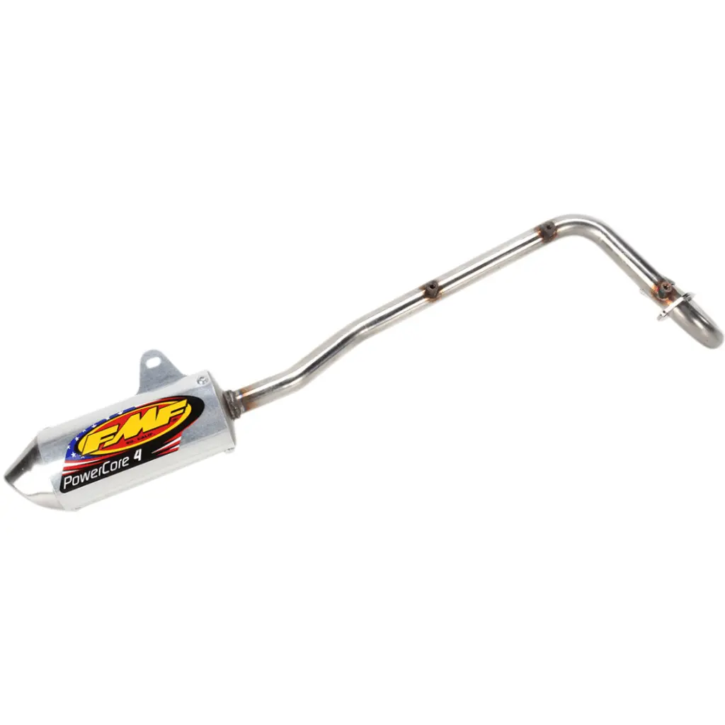 Fmf Mini Powercore 4 Muffler Yamaha Tt-R110 2008-22 | 044272 1
