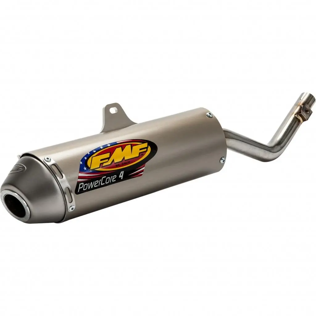 Fmf Offroad Powercore 4 Exhaust Silencer | 044312 1