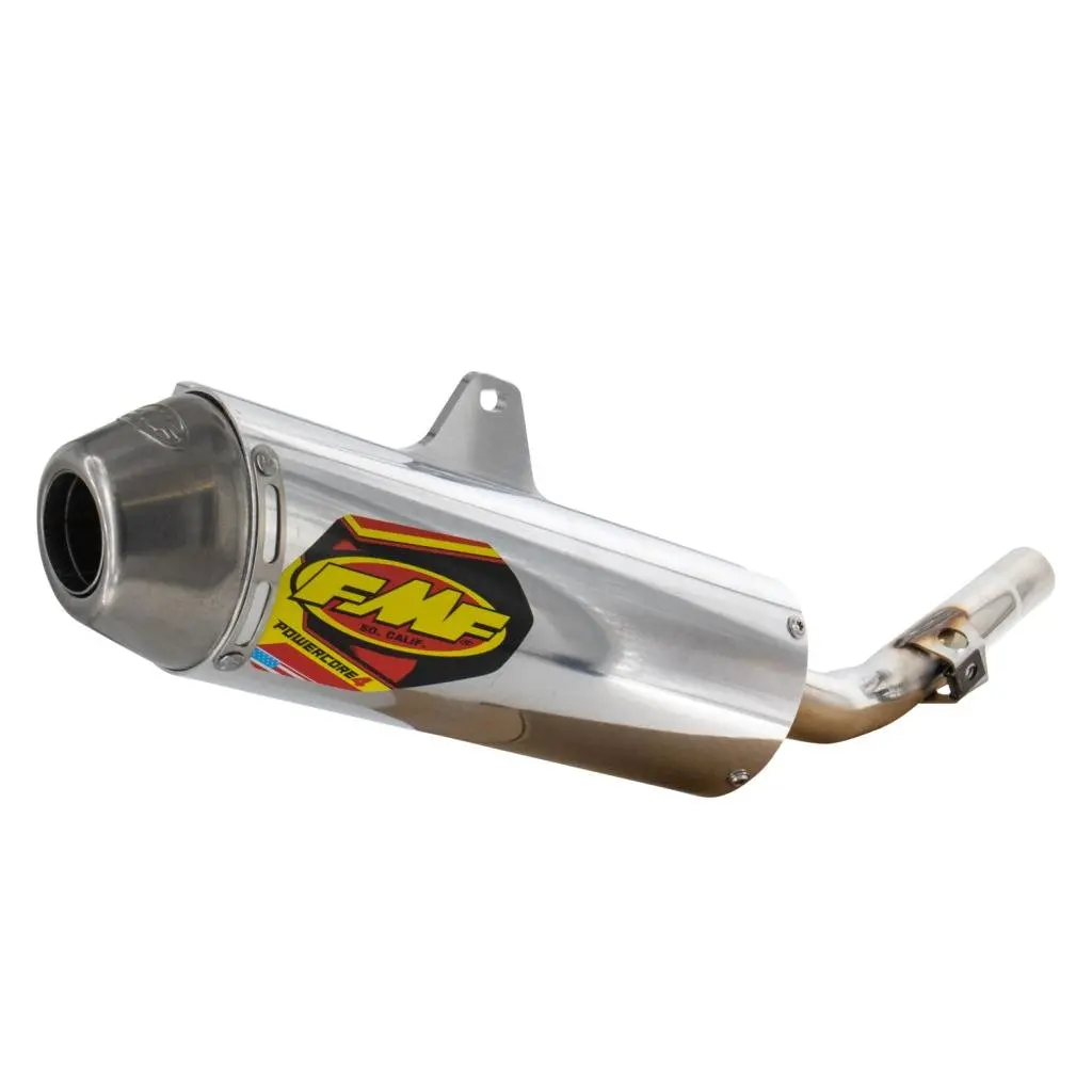 Fmf Offroad Powercore 4 Exhaust Spark Arrestor For Yamaha Ttr230 (05-23) | 044141 1
