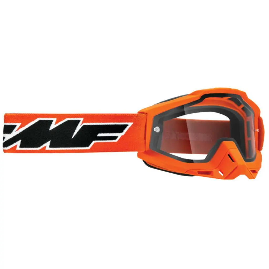 Fmf Powerbomb Enduro Goggle 1