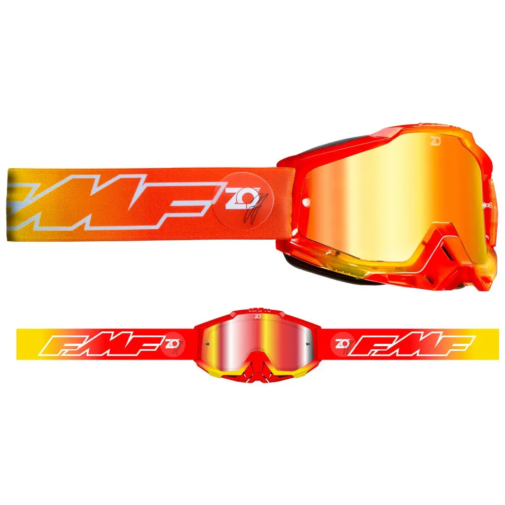 Fmf Powerbomb Goggle 2