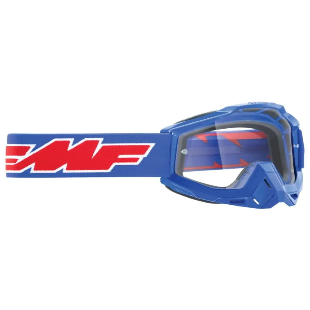 Fmf Powerbomb Over-The-Glasses Goggles 1