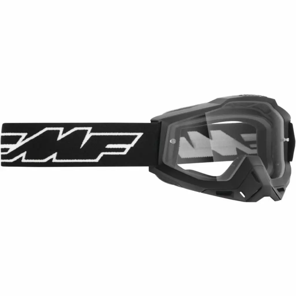 Fmf Powerbomb Over-The-Glasses Goggles 2