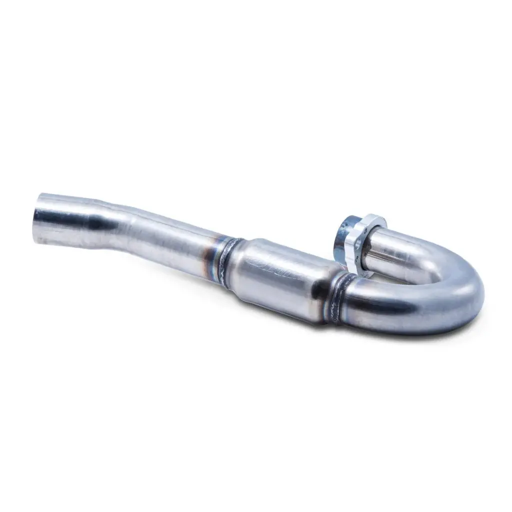 Fmf Powerbomb Ss Header '04-08 Kx250f & '04-06 Rmz250 | 042037 1