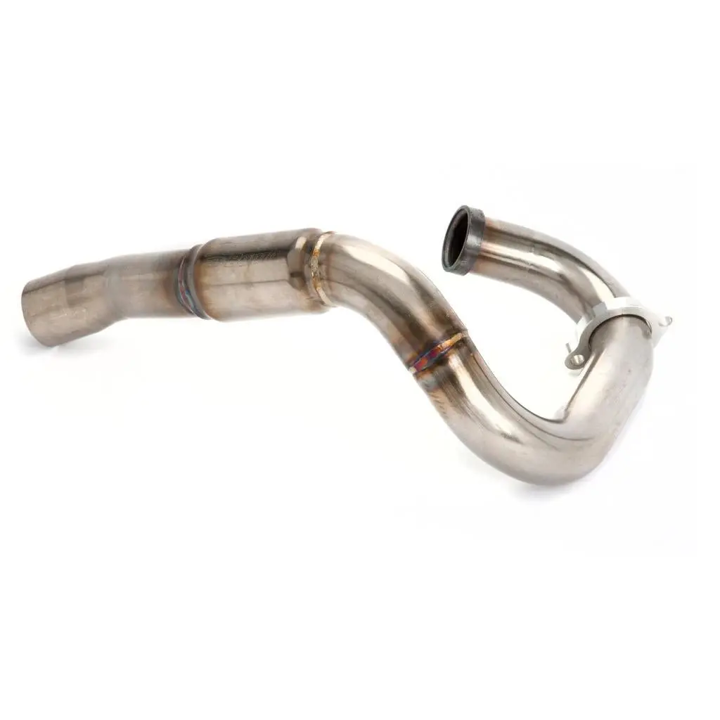 Fmf Powerbomb Ss Header For Honda | 041490 1