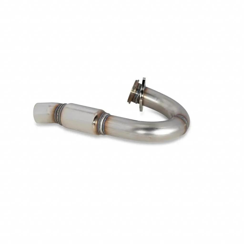 Fmf Powerbomb Stainless Steel Header Beta 350/390Cc ('10-'18) | 045520 1