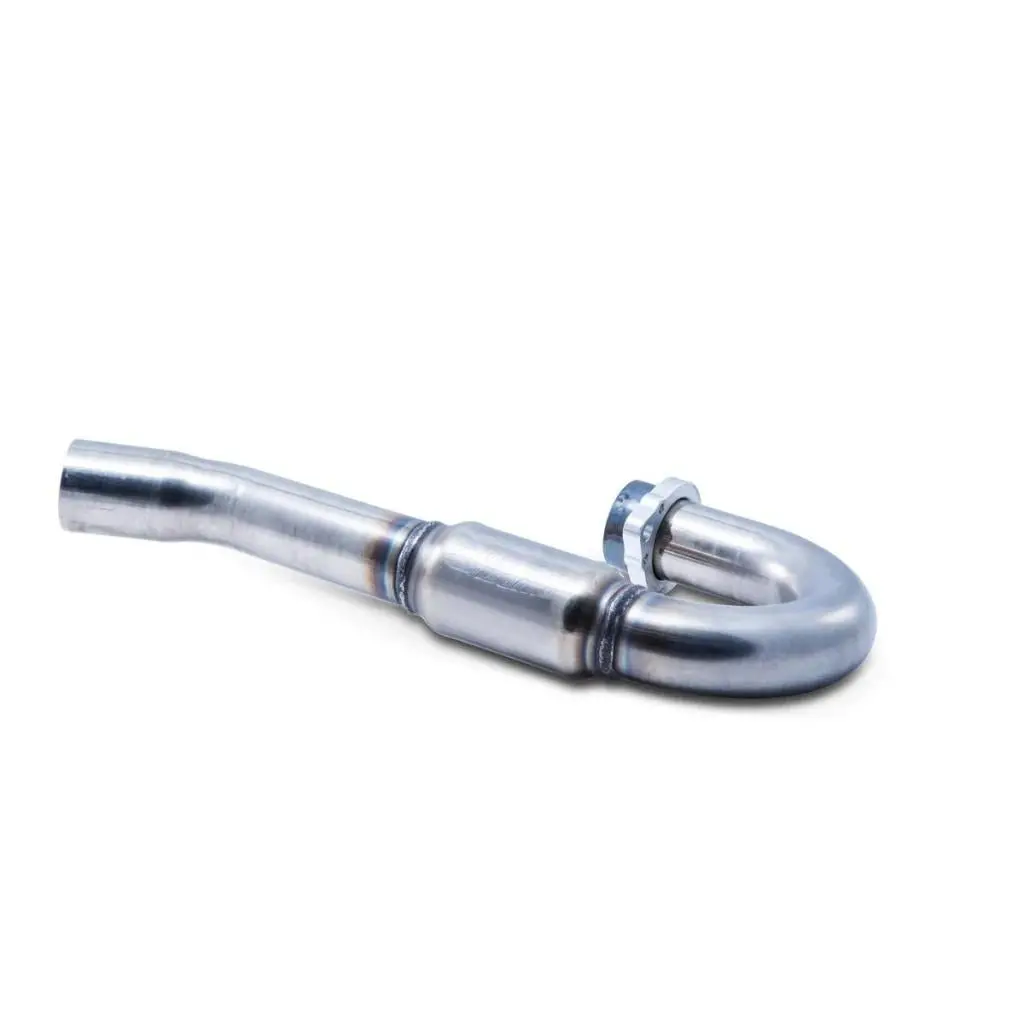 Fmf Powerbomb Stainless Steel Header Honda Crf450r/X | 041082 1