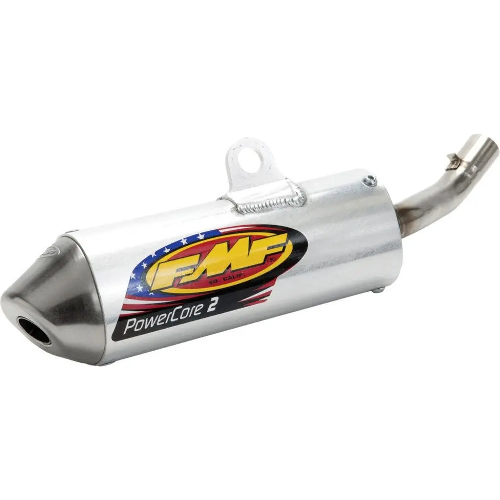 Fmf Powercore 2 Silencer '09-15 Ktm 50 Sx | 025102 1