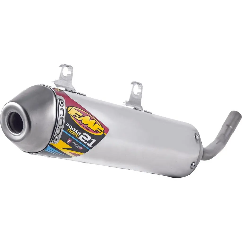 Fmf Powercore 2.1 Silencer For Husa/Hus/Ktm | 025177 1