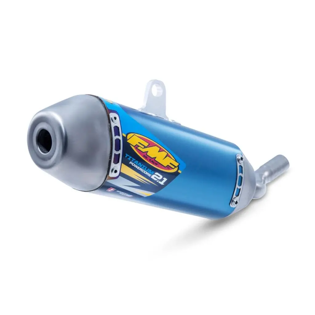 Fmf Powercore 2.1 Silencer For Hus/Ktm | 025192 1