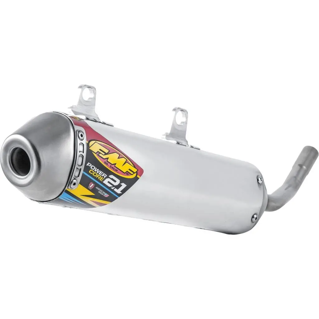 Fmf Powercore 2.1 Silencer Sherco 250/300Se ('20-'22) | 025278 1