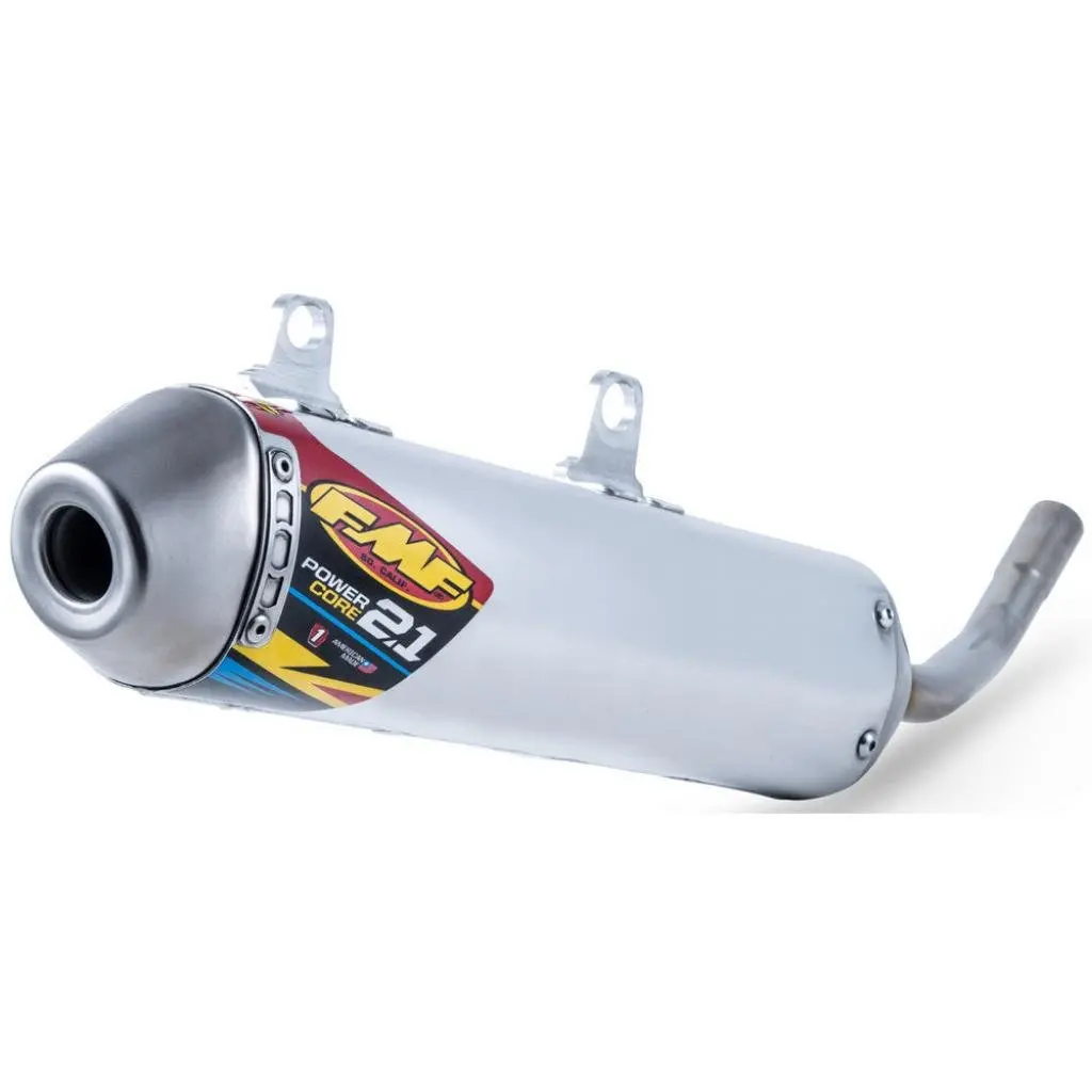 Fmf Powercore 2.1 Silencer Yamaha Yz250 | 024062 1