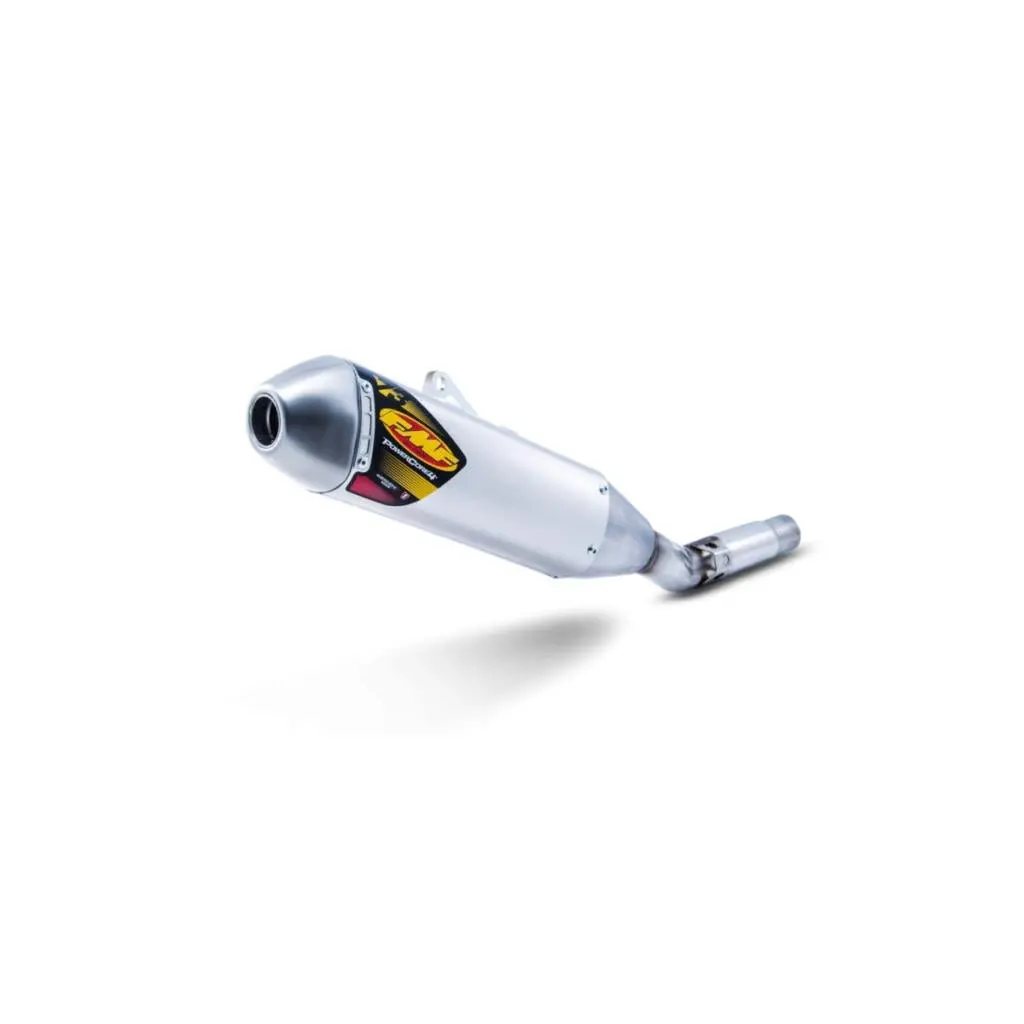 Fmf Powercore 4 Exhaust For Suzuki Rmz450 (2005-2007) | 043136 1