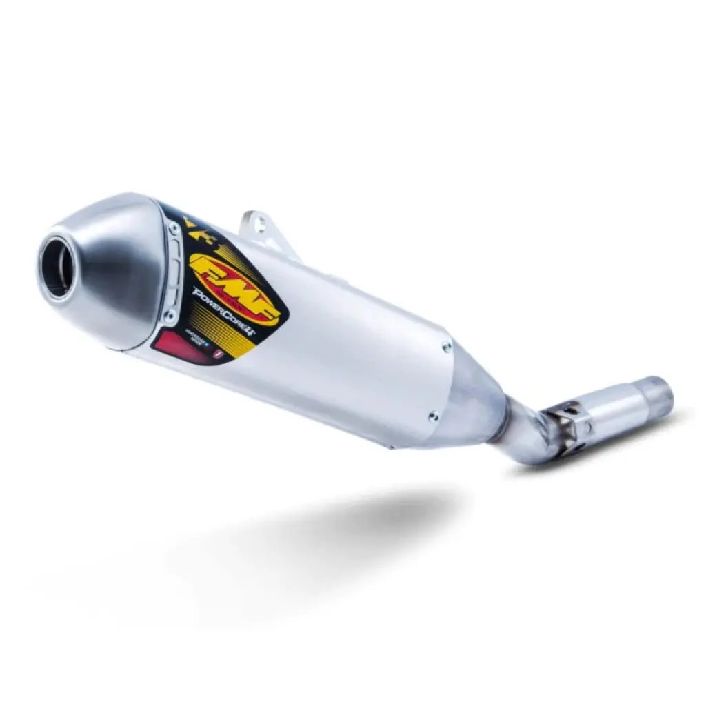 Fmf Powercore 4 Exhaust Muffler Suzuki Dr650se '97-22 | 043379 1
