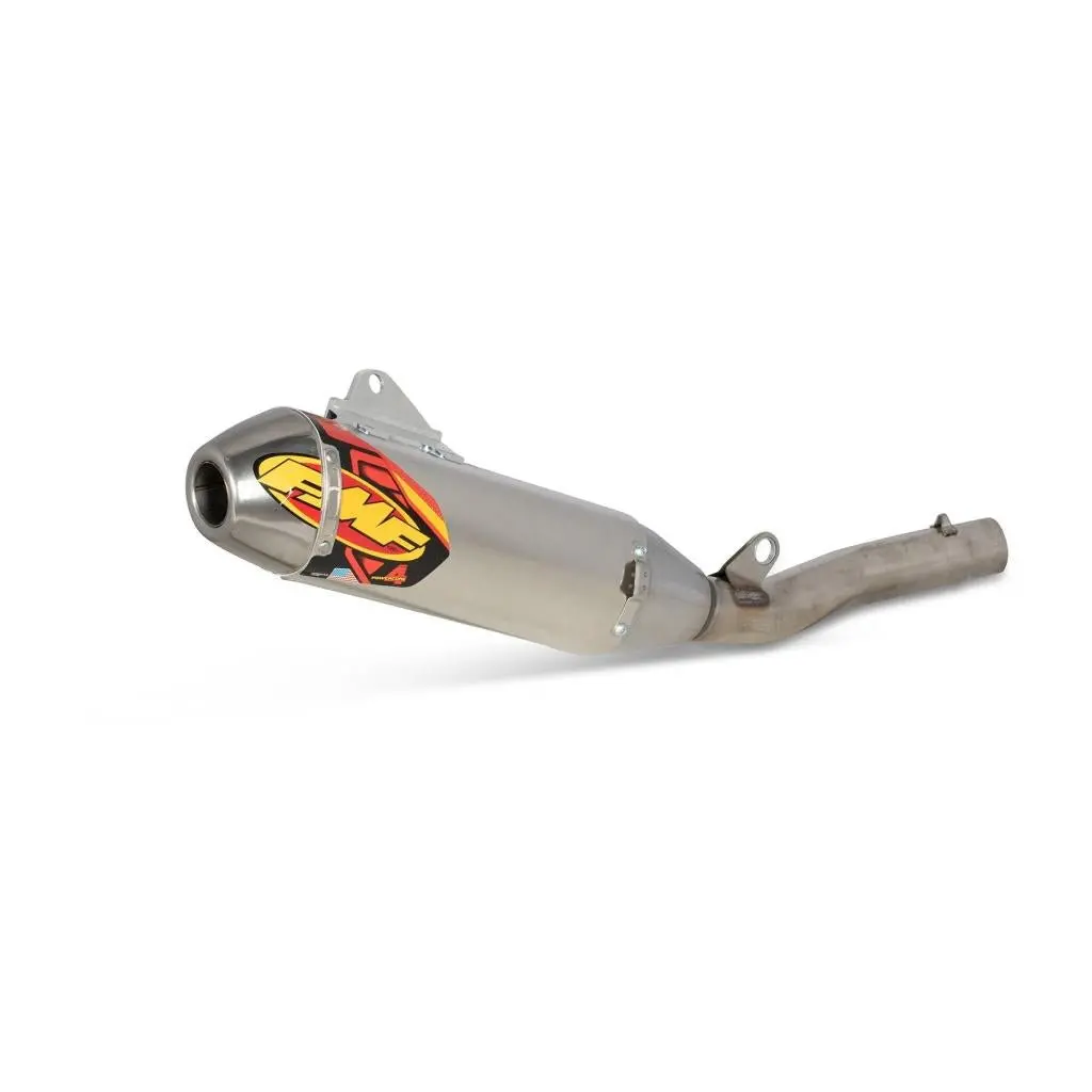 Fmf Powercore 4 Hex Muffler | 044441 1