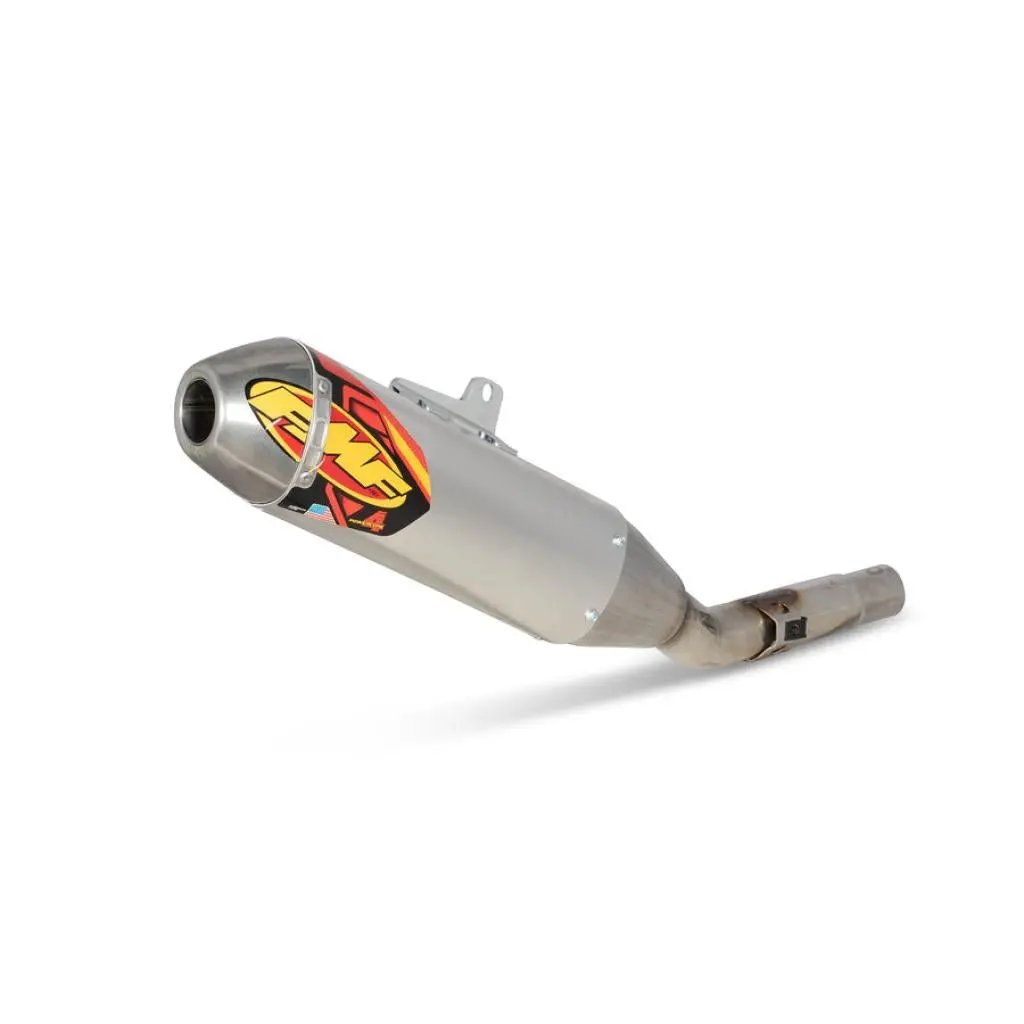 Fmf Powercore 4 Hex Muffler For Suzuki | 043342 1