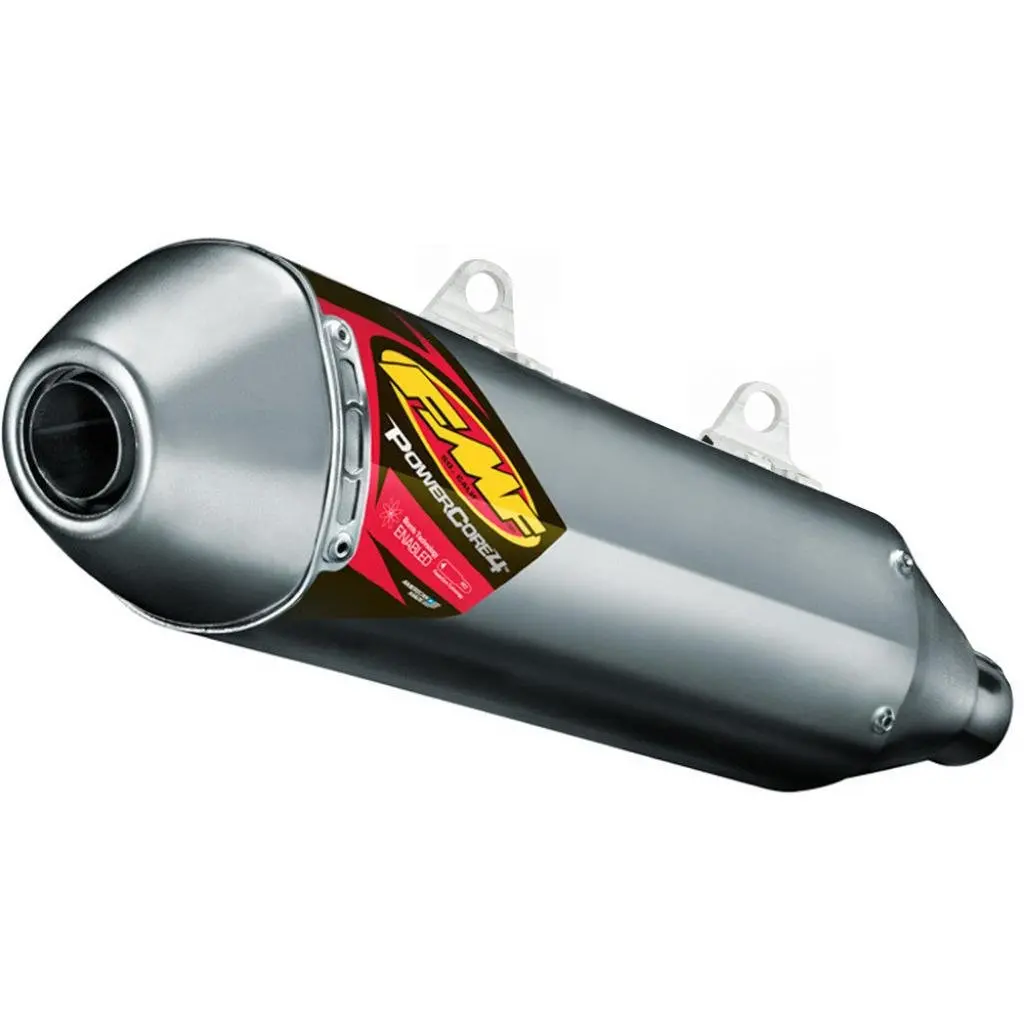 Fmf Powercore 4 Hex Muffler For Yamaha | 044396 1