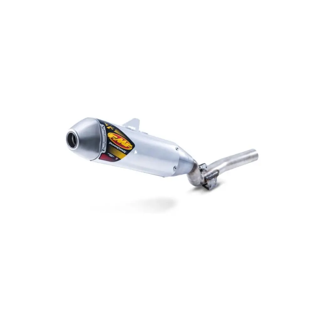Fmf Powercore 4 Hex Muffler For Yamaha | 044404 1