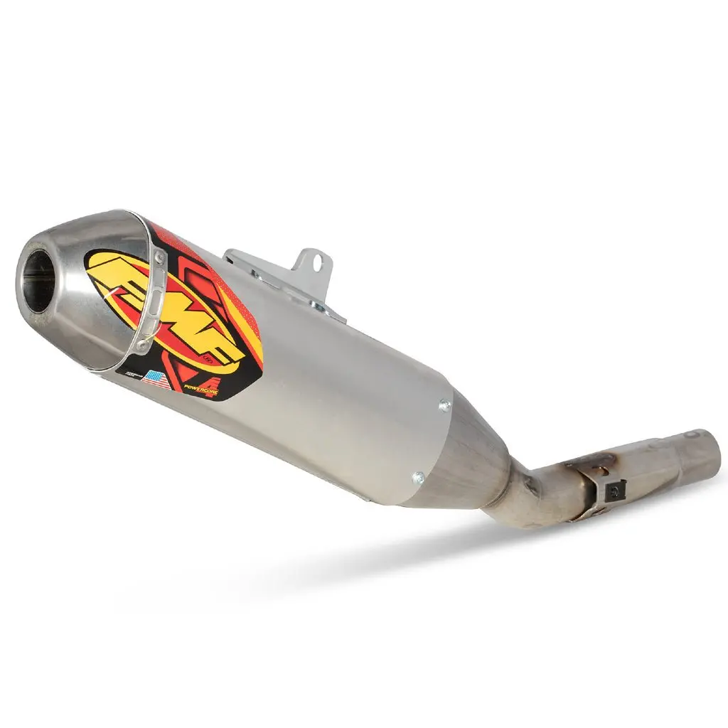 Fmf Powercore 4 Hex Muffler Kawasaki Kx450/X ('19-'23) | 042367 1